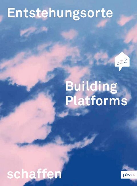 Cover von „Building Platforms“