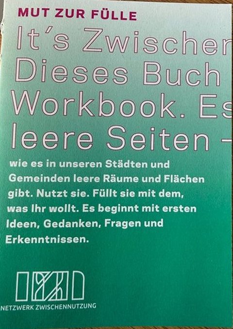 Cover von „Mut zur Fülle“