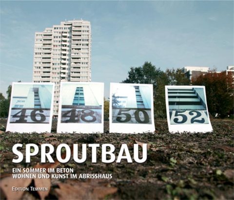 Cover von „Sproutbau“